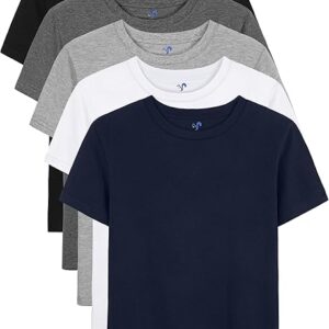 Kid t shirt cotton