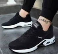 MEN'S CASUAL SPORTS SHOES